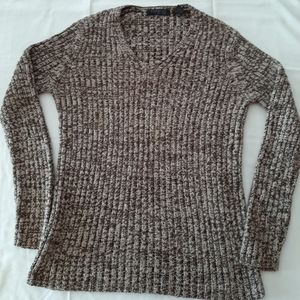 Express V-neck Sweater